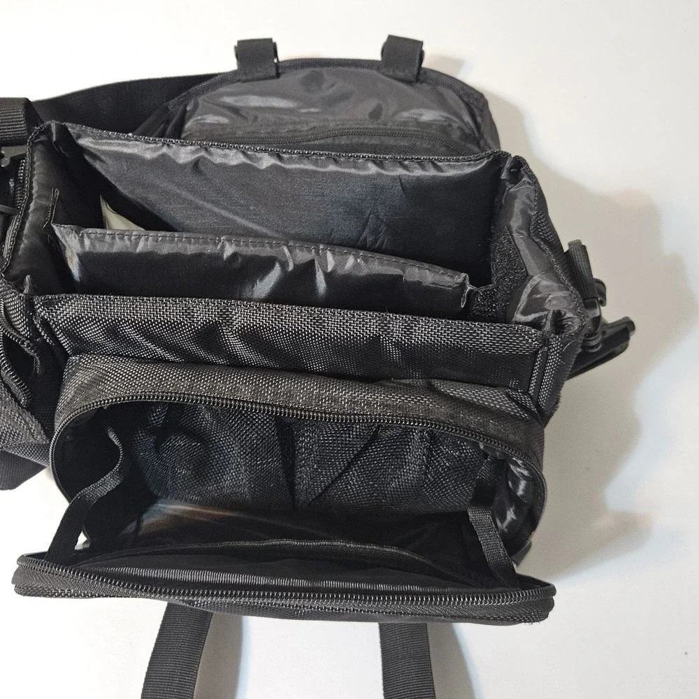 Kodak Padded Camera‎ Bag with Shoulder Strap 11.0